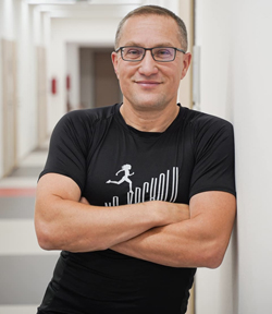 Michal Šafář